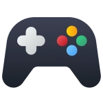 Icoon gamepad